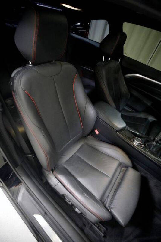 2015 BMW 4 Series 435i