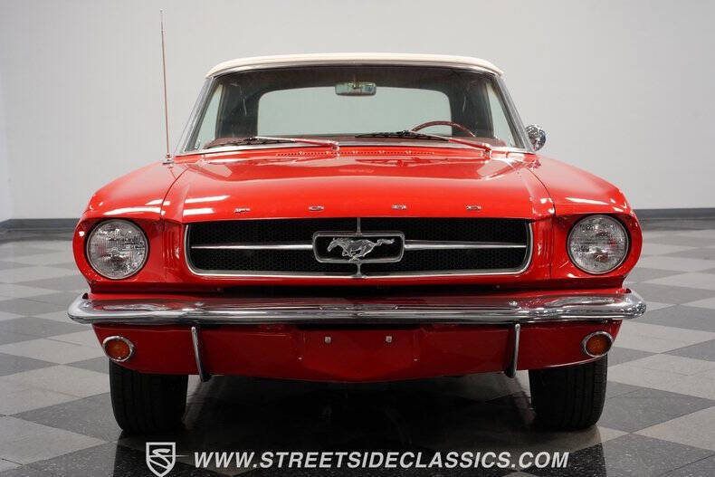 1964 Ford Mustang