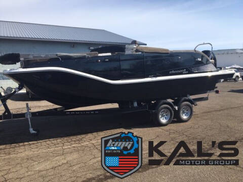 2020 Bayliner XR-7