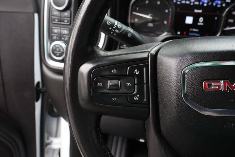 2022 GMC Sierra 2500HD