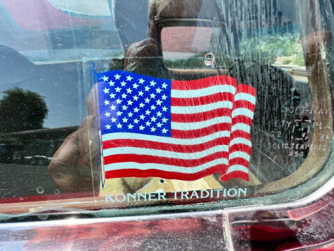 1965 Chevrolet Corvette