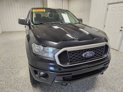 2021 Ford Ranger for sale at LaFleur Auto Sales in North Sioux City SD