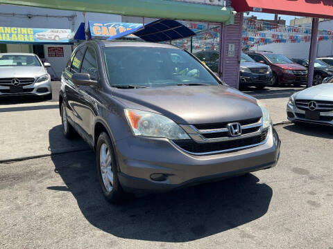 2011 Honda CR-V for sale at 4530 Tip Top Car Dealer Inc in Bronx NY