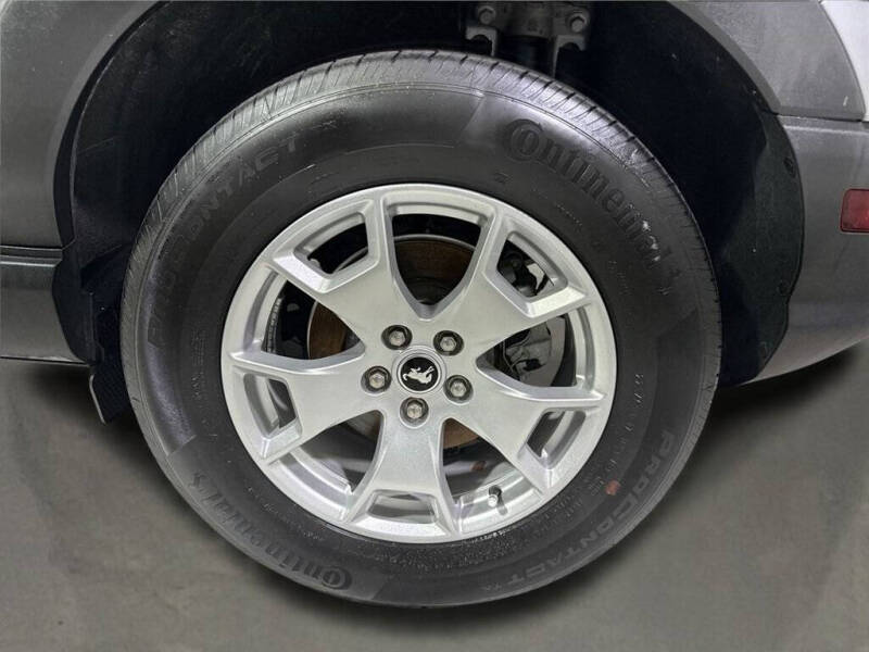 2022 Ford Bronco Sport