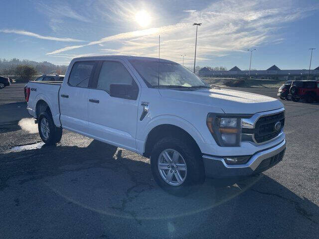 2023 Ford F-150 for sale at Mid-State Pre-Owned in Beckley, WV