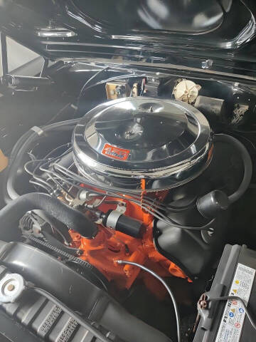 1966 Dodge Coronet