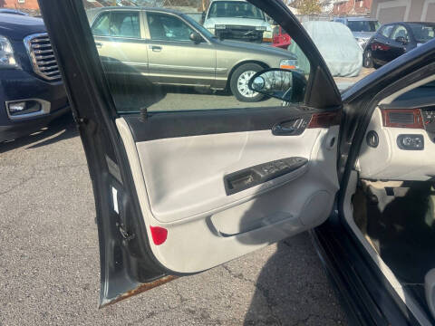 2010 Chevrolet Impala LS