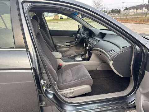 2008 Honda Accord EX