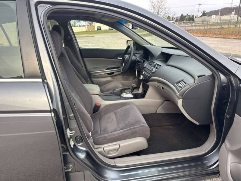 2008 Honda Accord EX