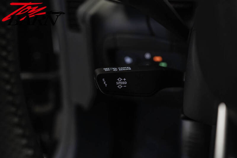 2017 Audi R8 5.2 quattro V10 Plus