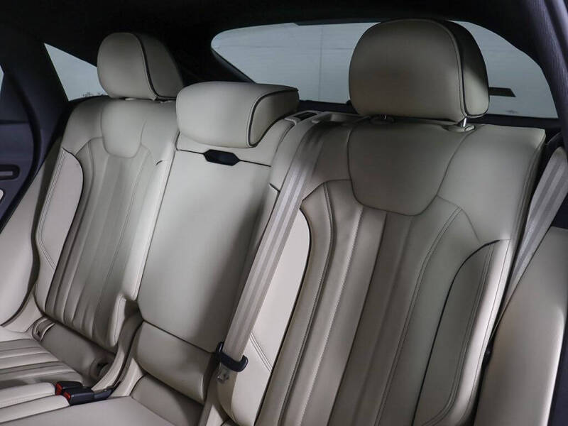 2022 Audi Q5 Sportback quattro S line Premium 45 TFSI