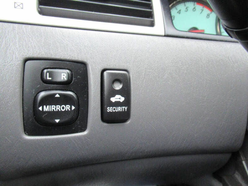 2005 Toyota Camry Solara SE