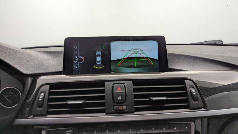 2017 BMW 4 Series 430i