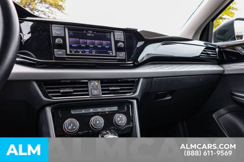 2024 Volkswagen Taos S