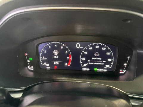 2024 Acura Integra