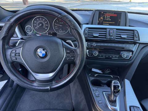 2017 BMW 4 Series 430i