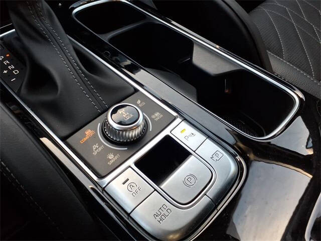 2023 Kia Telluride SX X-Line