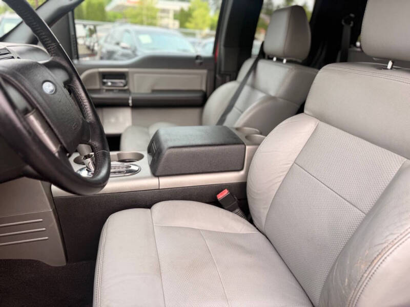 2006 Ford F-150
