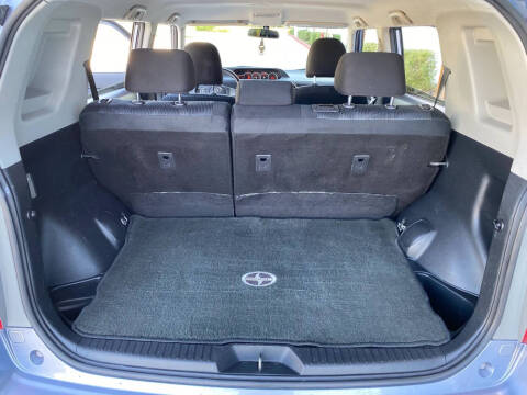 2012 Scion xB