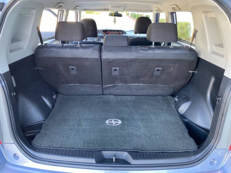 2012 Scion xB