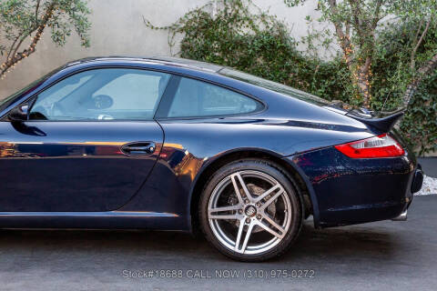 2005 Porsche 911