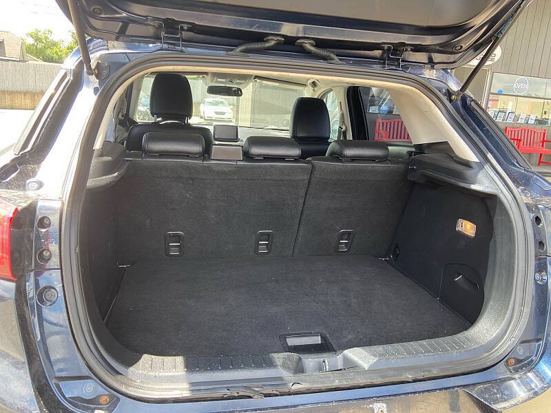 2016 Mazda CX-3