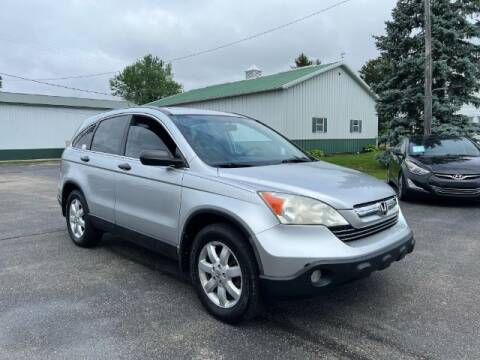 2009 Honda CR-V for sale at Tip Top Auto North in Tipp City OH