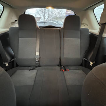 2013 Jeep Compass Latitude