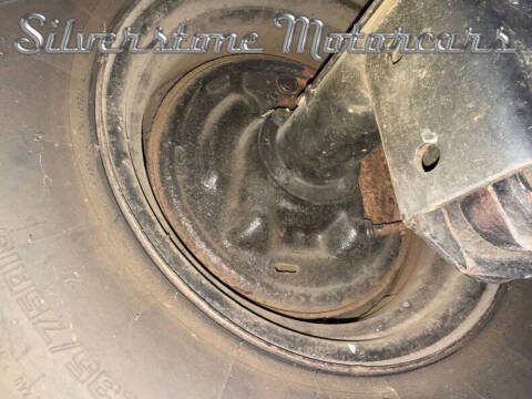 1972 Cadillac Eldorado