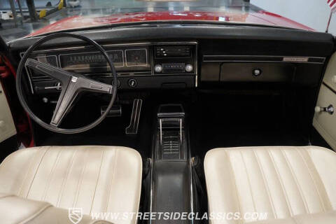 1968 Chevrolet Impala