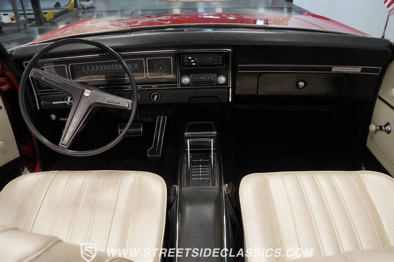 1968 Chevrolet Impala