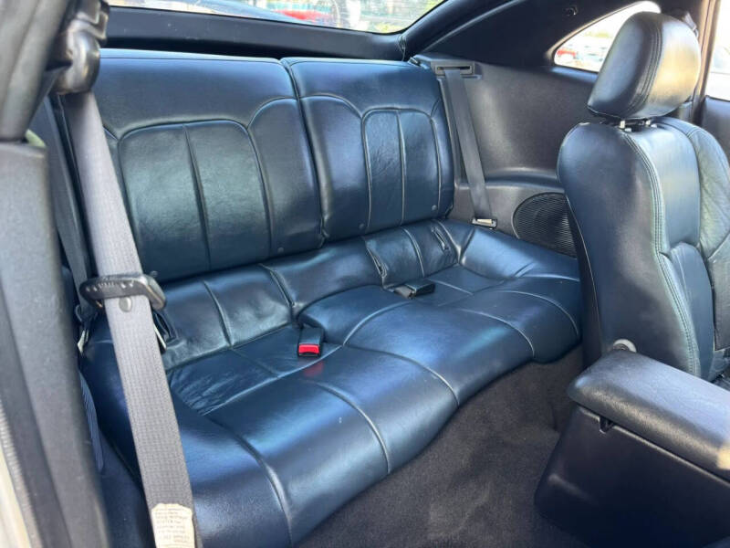 2004 Mitsubishi Eclipse GT