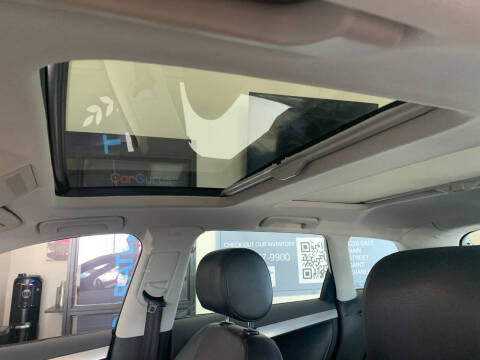 2012 Audi A3 2.0T Premium Plus PZEV