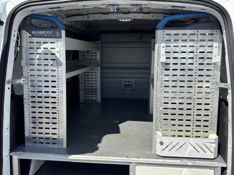 2016 Ford Transit Connect XL