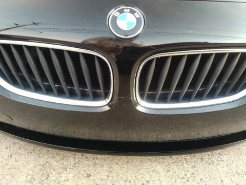 2003 BMW Z4 2.5i