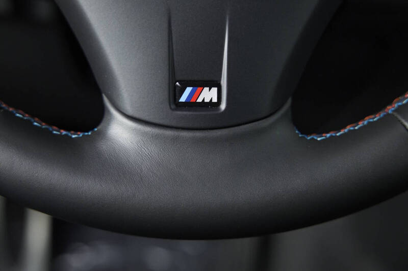 2013 BMW M3