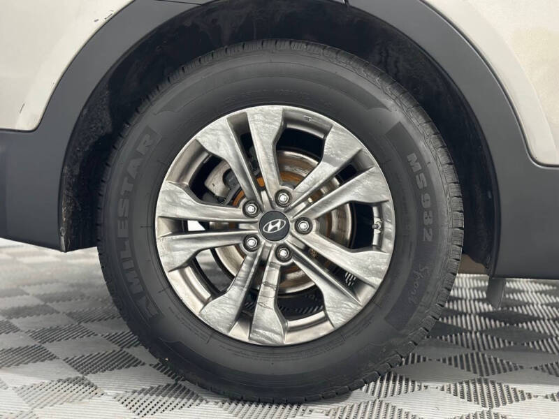 2015 Hyundai Santa Fe Sport 2.4L