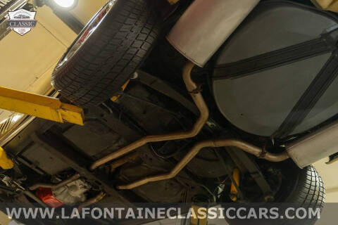 1969 Chevrolet Corvette