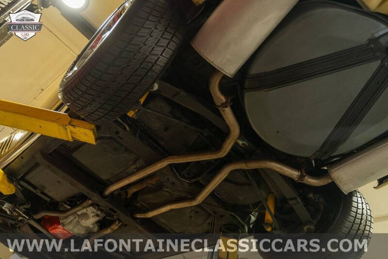 1969 Chevrolet Corvette