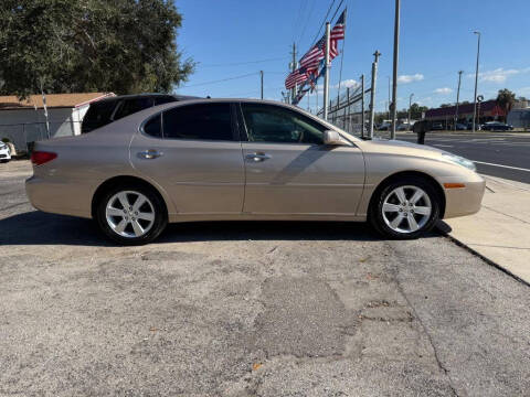 2006 Lexus ES 330