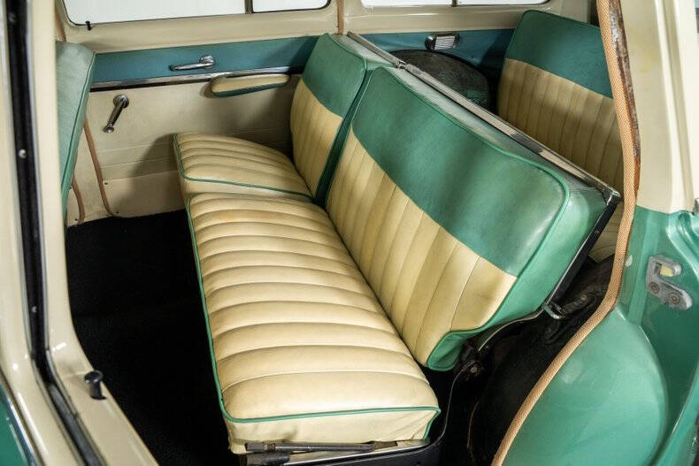 1953 Mercury Monterey