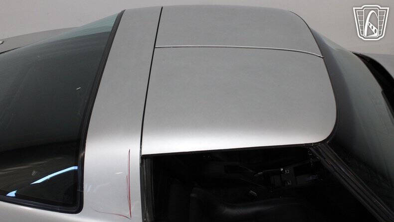 1979 Chevrolet Corvette
