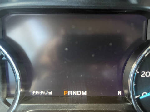 2020 Ford F-350 Super Duty