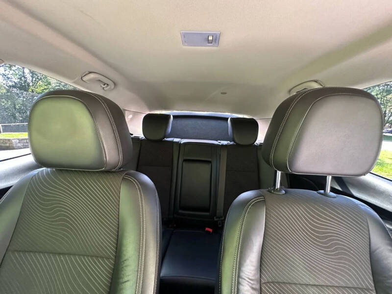 2014 Buick Encore Convenience