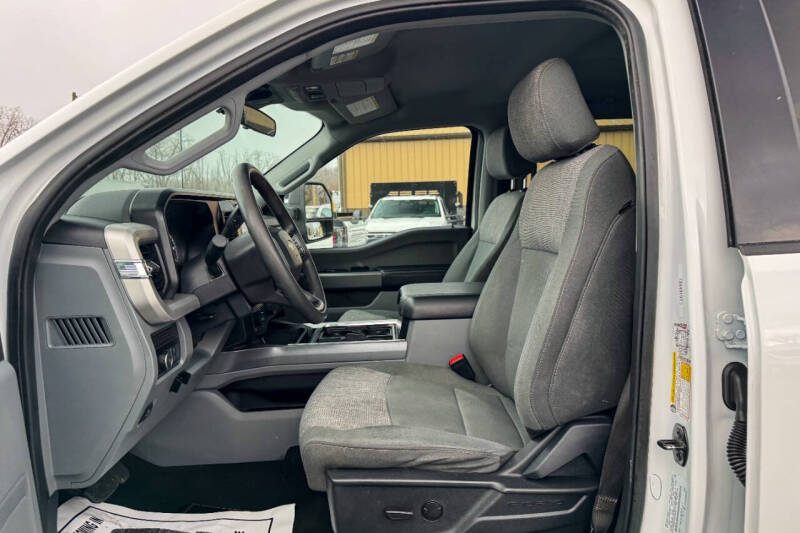 2024 Ford F-250 Super Duty XL