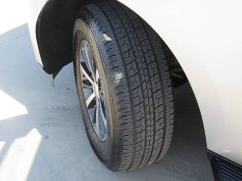 2019 Ford Expedition MAX XL Fleet