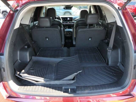 2024 Kia Sorento X-Line EX