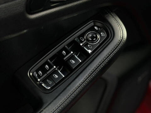 2018 Porsche Macan GTS