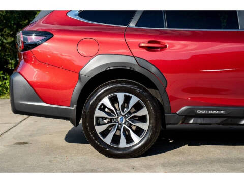 2023 Subaru Outback Limited