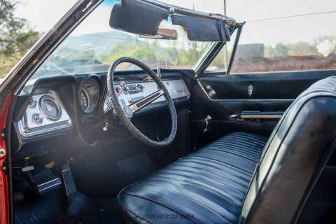 1965 Oldsmobile Eighty-Eight